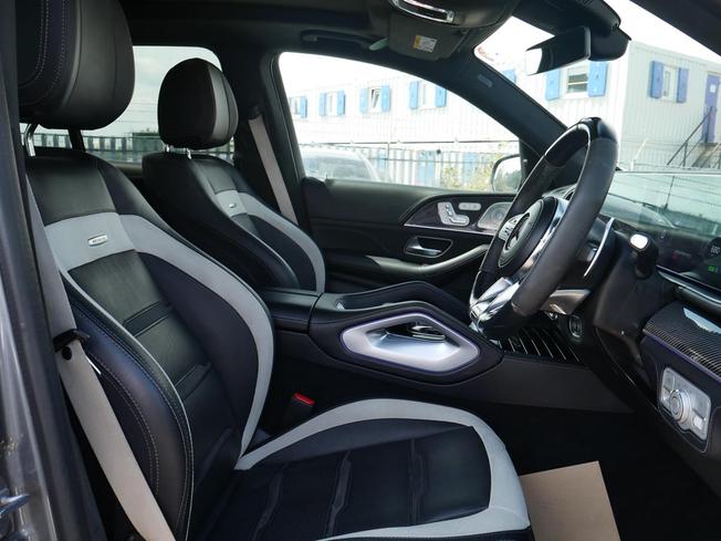 MERCEDES-BENZ Gle Photo 38