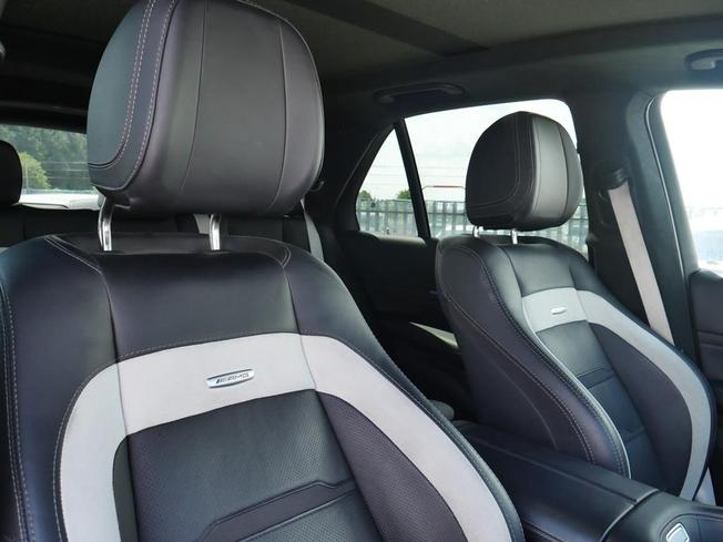 MERCEDES-BENZ Gle Photo 39