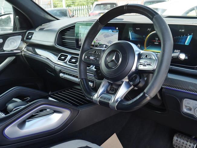 MERCEDES-BENZ Gle Photo 40