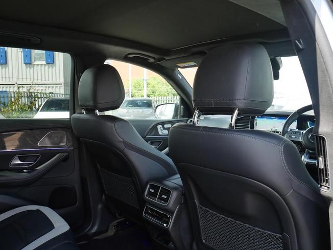 MERCEDES-BENZ Gle Photo 41