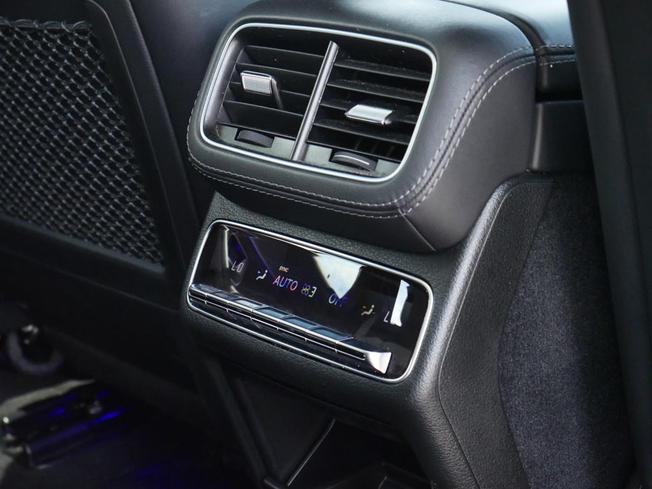 MERCEDES-BENZ Gle Photo 43