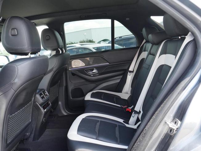 MERCEDES-BENZ Gle Photo 44