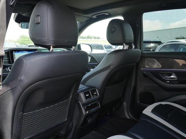 MERCEDES-BENZ Gle Photo 45