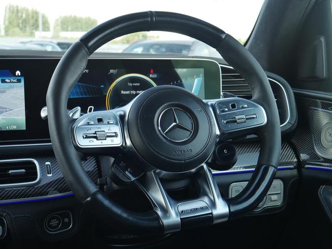 MERCEDES-BENZ Gle Photo 46