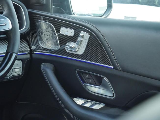 MERCEDES-BENZ Gle Photo 47
