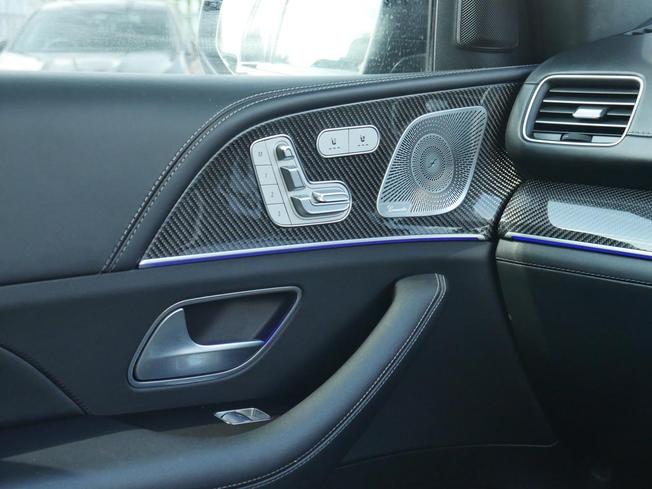 MERCEDES-BENZ Gle Photo 48