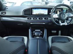 MERCEDES-BENZ Gle Photo 5