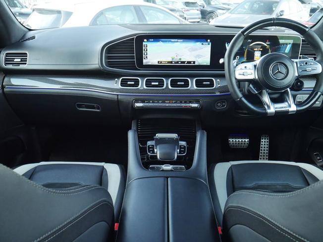 MERCEDES-BENZ Gle Photo 5