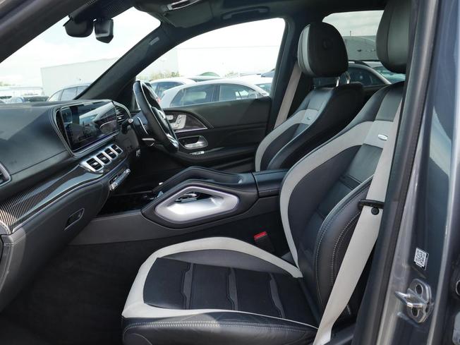 MERCEDES-BENZ Gle Photo 50