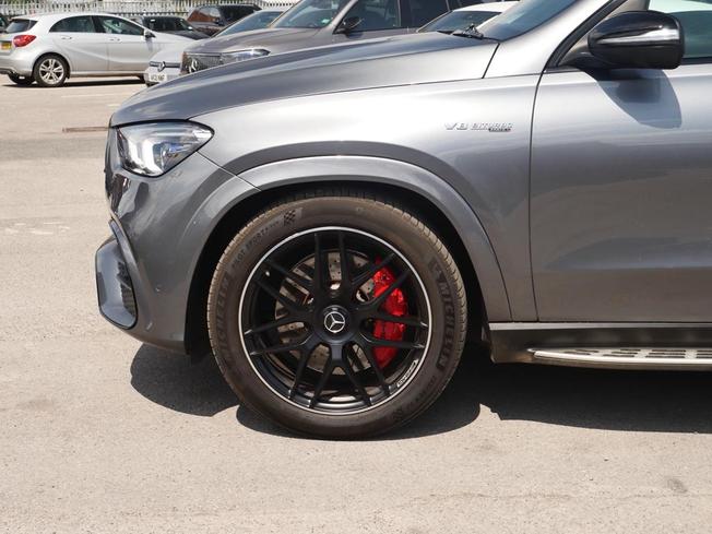 MERCEDES-BENZ Gle Photo 6
