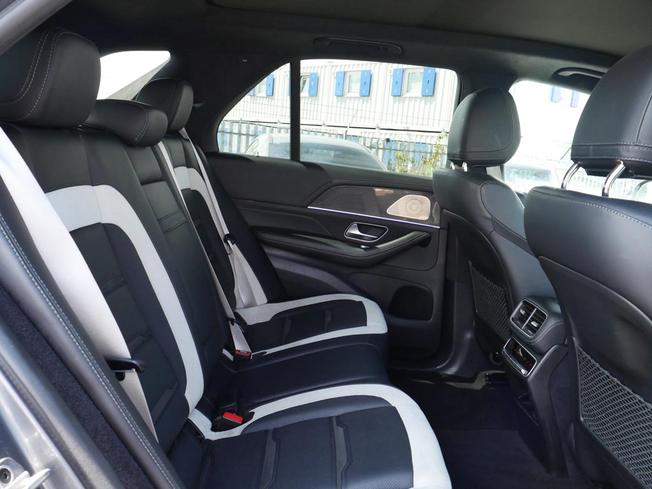 MERCEDES-BENZ Gle Photo 8