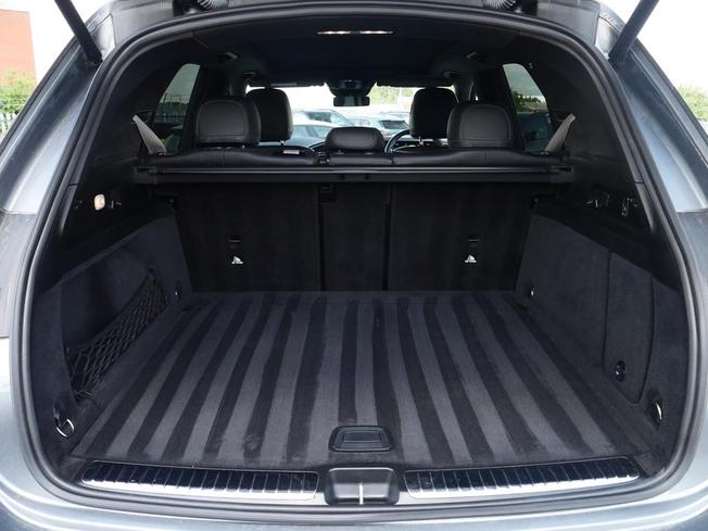 MERCEDES-BENZ Gle Photo 9