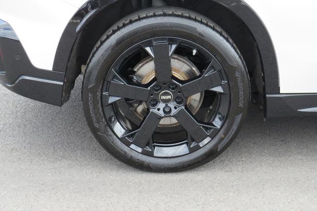 MINI Countryman Photo 10