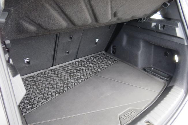 MINI Countryman Photo 17