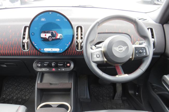 MINI Countryman Photo 21