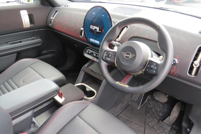 MINI Countryman Photo 22