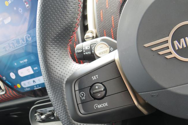 MINI Countryman Photo 26