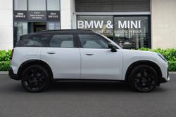 MINI Countryman Photo 3