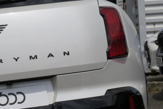 MINI Countryman Photo 38