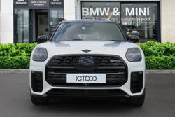 MINI Countryman Photo 4