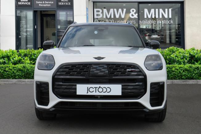 MINI Countryman Photo 4