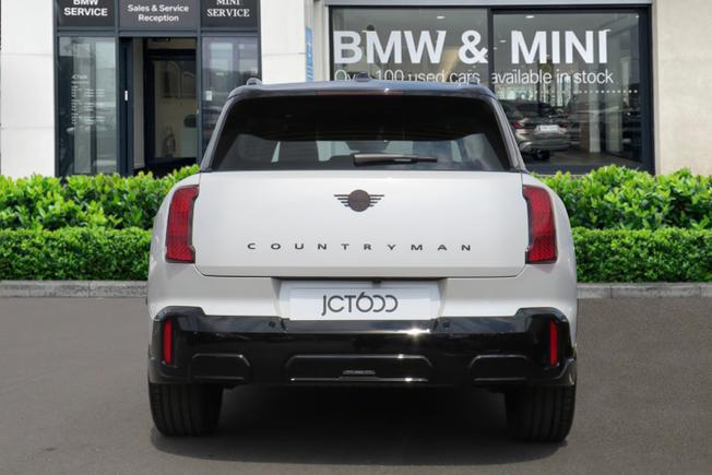 MINI Countryman Photo 5