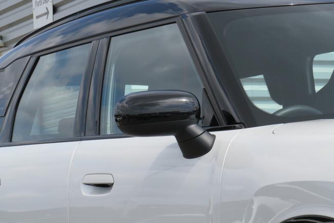 MINI Countryman Photo 7