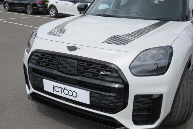 MINI Countryman Photo 8