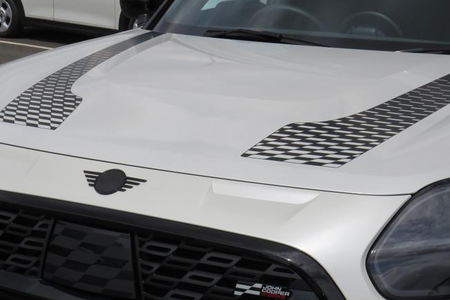 MINI Countryman Photo 9