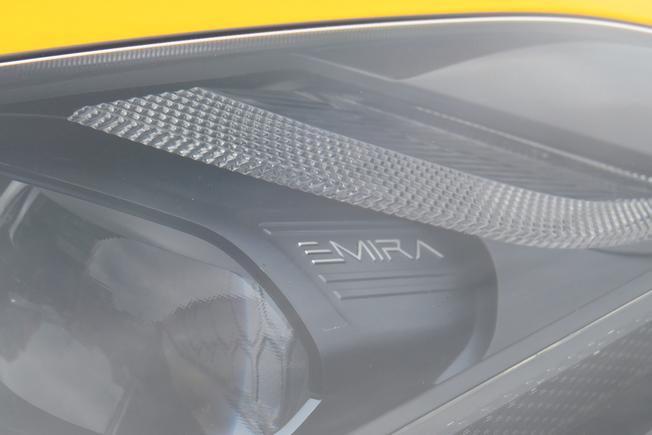 LOTUS Emira Photo 16