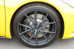 LOTUS Emira Photo 4