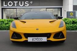 LOTUS Emira Photo 5
