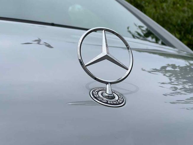MERCEDES-BENZ V Class Photo 16