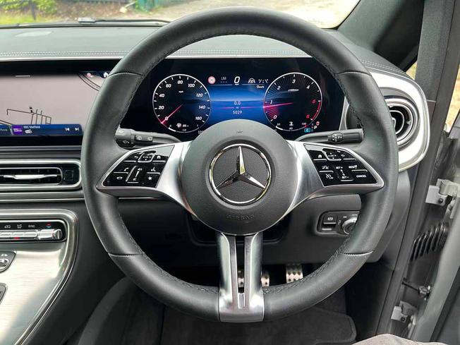 MERCEDES-BENZ V Class Photo 27