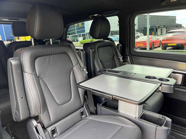 MERCEDES-BENZ V Class Photo 41