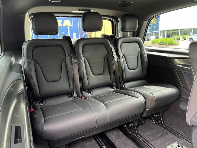 MERCEDES-BENZ V Class Photo 44