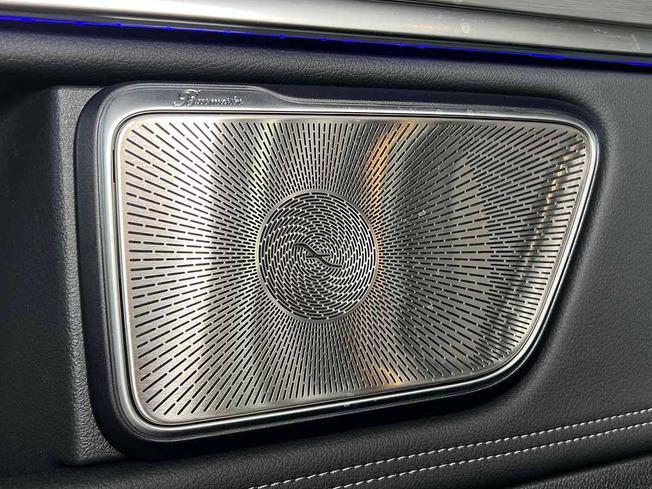 MERCEDES-BENZ V Class Photo 46