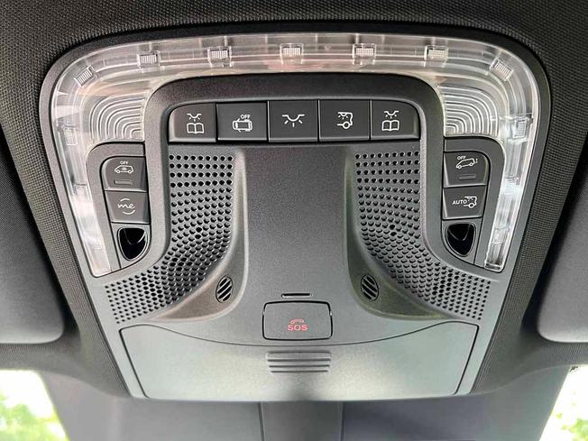 MERCEDES-BENZ V Class Photo 47