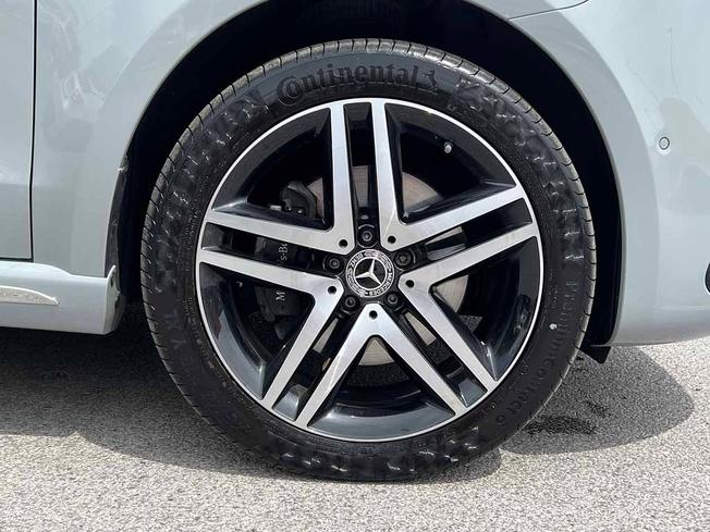 MERCEDES-BENZ V Class Photo 6