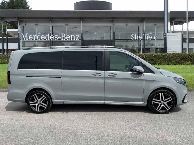 MERCEDES-BENZ V Class Photo 7