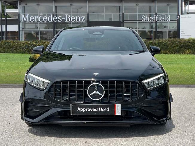 MERCEDES-BENZ A Class Photo 10