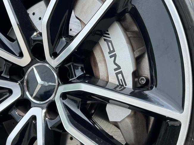 MERCEDES-BENZ A Class Photo 17