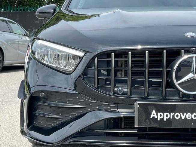 MERCEDES-BENZ A Class Photo 20