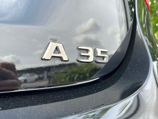 MERCEDES-BENZ A Class Photo 24