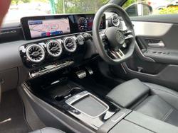 MERCEDES-BENZ A Class Photo 3
