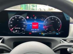 MERCEDES-BENZ A Class Photo 4