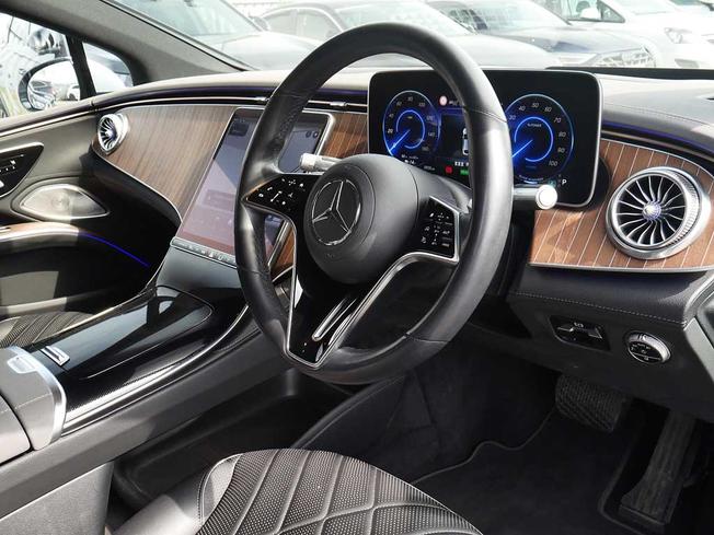 MERCEDES-BENZ Eqs Photo 34