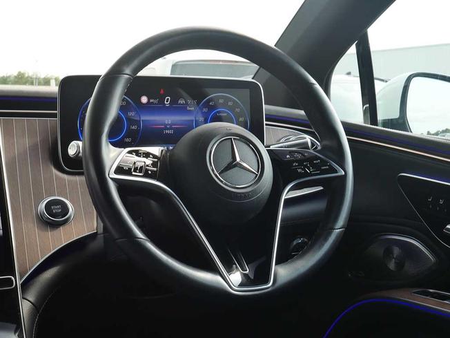 MERCEDES-BENZ Eqs Photo 41
