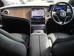 MERCEDES-BENZ Eqs Photo 5