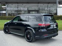 MERCEDES-BENZ Gls Photo 2